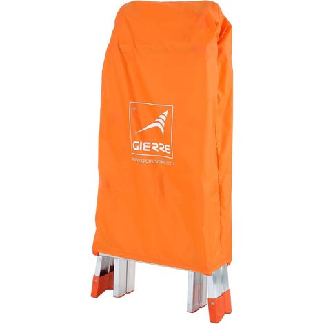 GIERRE D4021 - Sac de protection pour échelles télescopiques multifonctions (100x70 cm)