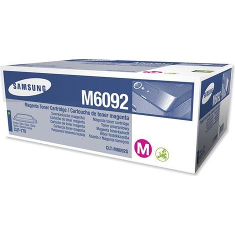 Hewlett Packard HP CLT-M6092S - 7000 pages - Magenta - 1 pièce(s) (SU348A) (1/3)