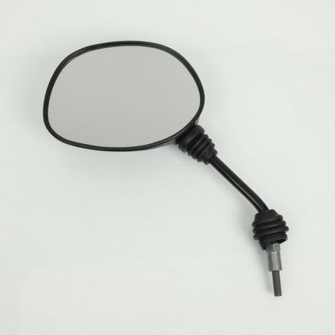 Linker Fernlicht-Rückspiegel für Motorroller und Motorräder, M8, (1/4)