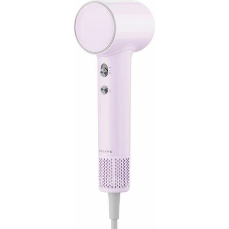 DREAME SECADOR PELO MINI PINK