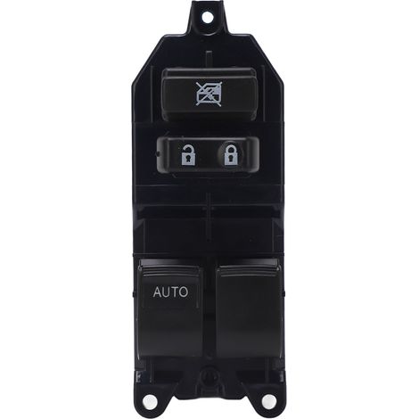 Hauptschalter für elektrische Fensterheber 84820-52410 – Ersatzteil für TOYOTA FJ CRUISER 4.0L V6 EFI 4D SUV (1/5)