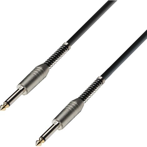 Cavo JACK 6,3 Mono A JACK 6,3 9mts 3STAR