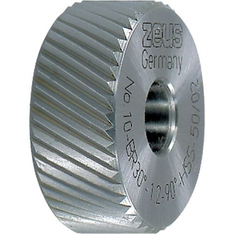 Rueda dentada (de ajuste) DIN403 PM BR 15x4x4mm 1,0Tlg H+K