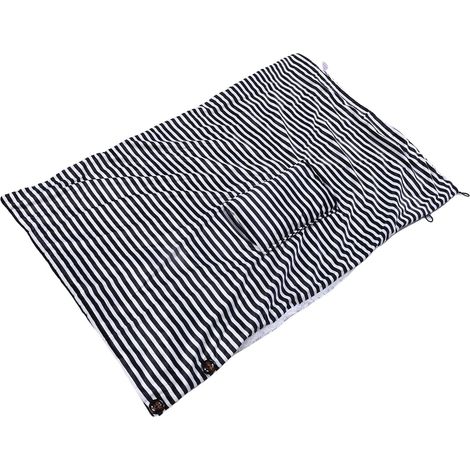 Couverture Chauffante USB – 3 Couvertures Chauffantes électriques avec Technologie en Fibre de Carbone à Réchauffement Rapide, Polaire Réversible, Lavable en Machine, 105 X 65 Cm pour Le (1/5)