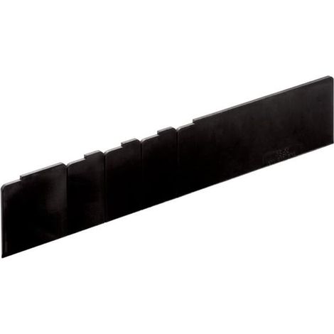 Quersteg 58 mm (1/2)