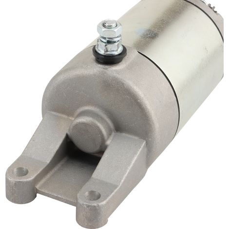 Der Anlassermotor ist geeignet für LTA450X 450X LTA500 07-14 31100-11H00 (1/4)