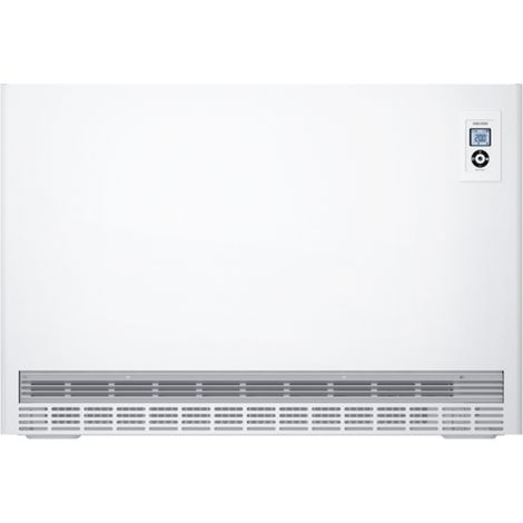 STIEBEL ELTRON Standard-Wärmespeicher ETS 400 Plus, 4kW/400V, weiß, 236426