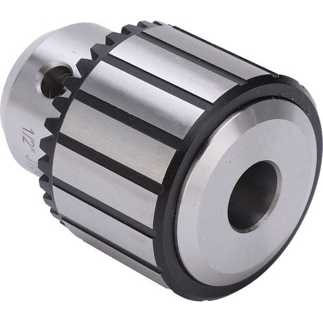 Kit de conversion mandrin perceuse en acier haute précision 0.08 pour clés 1/32‑1/2‑JT33, robuste et durable. (1/5)