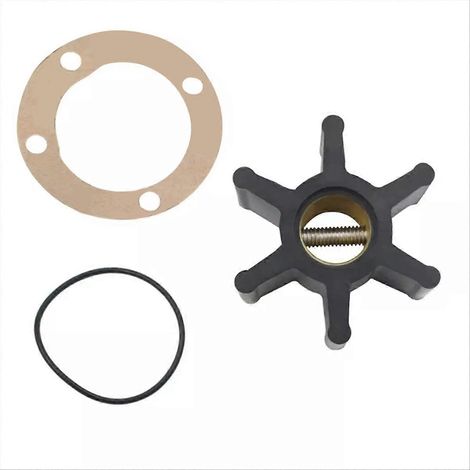 Kit de turbine de pompe à eau pour (1/5)