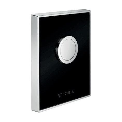 SCHELL Plaque de commande WC AMBITION