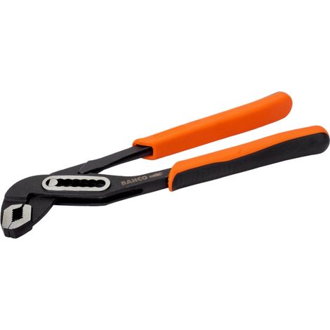 Bahco 2971G-250 Wasserpumpenzange 250 mm (1/4)