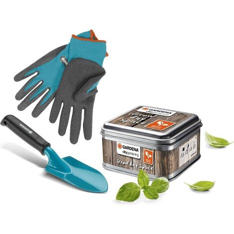 Kit Growanyspace 8967-20 de Gardena