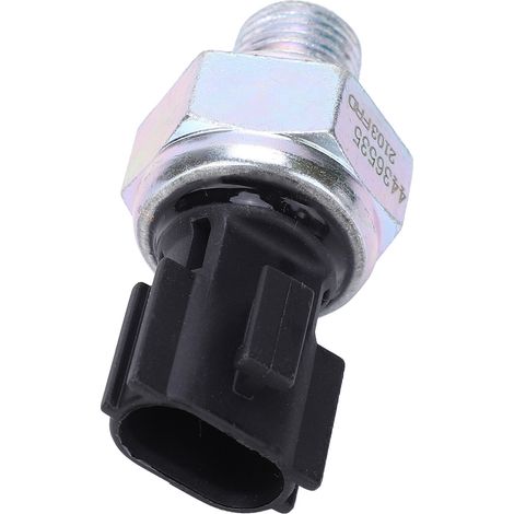 Capteur de Pression de Commande de Distribution 4436535 pour Hitachi EX200 EX240 EX330-3/6 (1/5)