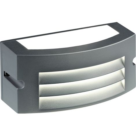 Applique E27 Sovil Let 60 w Grafite