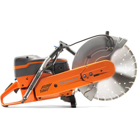 HUSQVARNA PRZECINARKA K1270 400mm 16