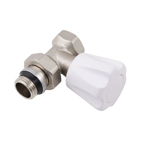 Robinet thermostatique équerre RBM - 310 (1/2)