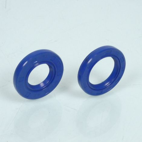 Vilebrequin d embiellage DOPPLER CYCLO pour Mobylette Peugeot 50 (1/3)