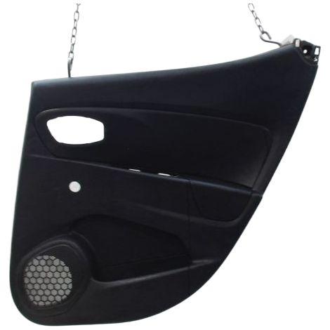 [PRODUIT D'OCCASION] Garniture Porte Arriere Droit RENAULT Clio Iv Phase 1 2012-... ♻️ Ref Oe. 829a08616r - Garantie à vie (1/2)