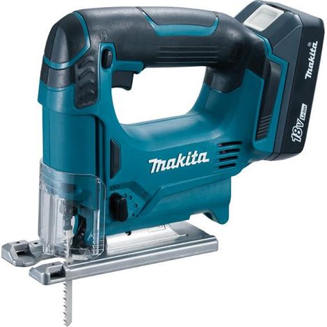 Stichsäge 18 V Li-Ion 1.3 Ah MAKITA - JV183DWE (1/5)