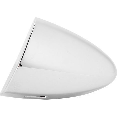 Capuchon de poignée de porte extérieure du conducteur avant, remplacement pour ES350 LS460 2007 – 2012 (1/5)