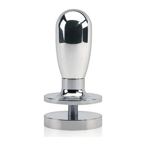 ECM Kaffeetamper silber 58 mm 450 g