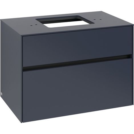 Villeroy & Boch C12400VQ WTUS Collaro C12400 800x548x500mm 2
