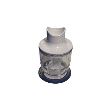Bol completo 350ml para batidora eléctrica BRAUN 7322118354