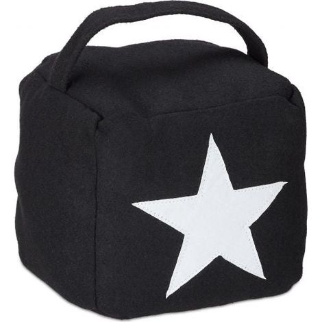 Fermaporta star con maniglia (1/5)