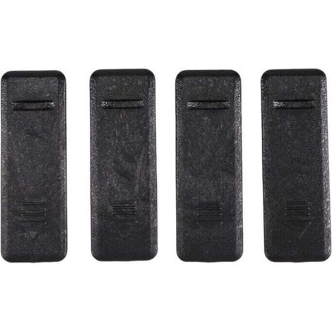 Garniture de Toit pour Hyundai I30 2007 2008 2009 2010 2011 2012 Couverture de Moulure (1/4)