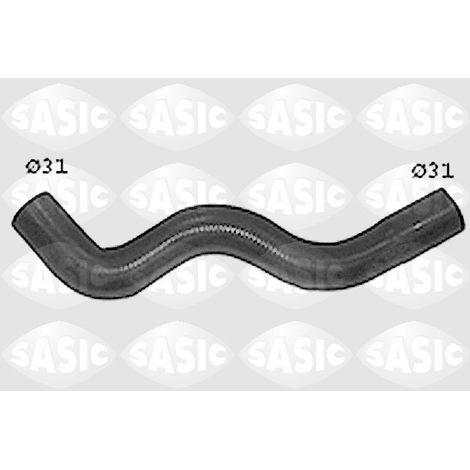 Câble SASIC SWH4196