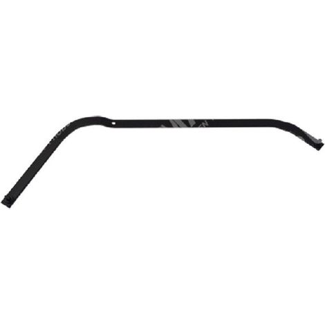 Staffa alzaruote per rasaerba TECN1CO COMPATIBILE - 049526