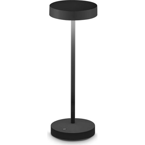 TOFFEE TL, wiederaufladbare Tischleuchte, Ideal Lux