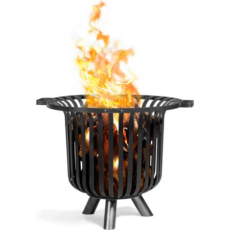 Barbecue Braciere “VERONA” (1/5)