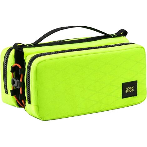 Bolsa para el tubo superior, capacidad de 2 litros, diseño impermeable, 30120103002 (1/2)