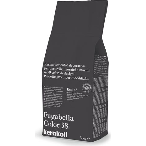 DESTOCK FugaBella Color Fill 3Kg  38 - fin de série sur stock restant
