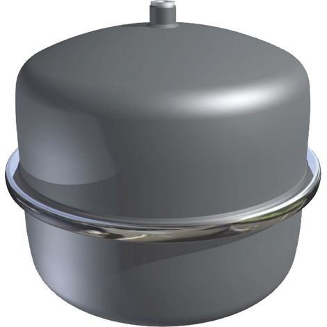 Bosch Installationszubehör MAG 18 Membran-Ausdehnungsgefäß 18 Liter Silber, 7738325444