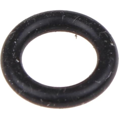 Delonghi - o-ring dichtung silikon kaffeemaschine (wacker lr3003)nero d=6,07 t=1,78 - 5313217751 -