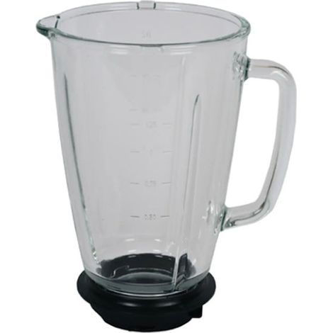 Bol + embase + joint de blender