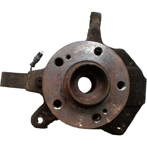 Pivot Avant Gauche RENAULT Espace 2006- [PRODUIT D'OCCASION]♻️8200736570 (1/3)