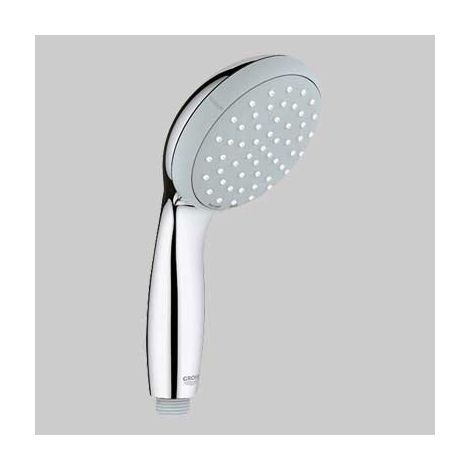 Doccetta 2 getti TEMPESTA 100  1/2 cromo     GROHE