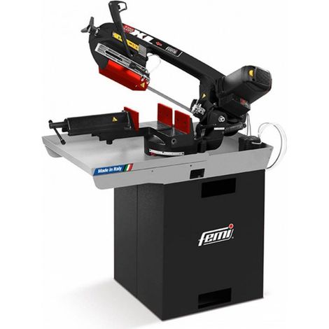 Stationäre Bandsäge FEMI 2200 XL