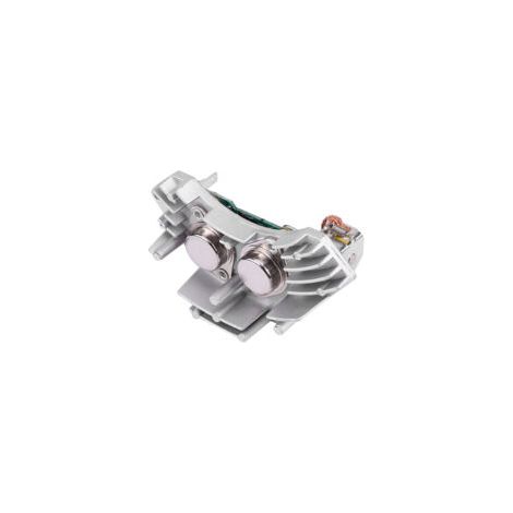 Résistance de Ventilation Chauffage pour Peugeot Citroën (Berlingo/Xantia/Xsara) - Référence 644178 Verte (100) (1/5)
