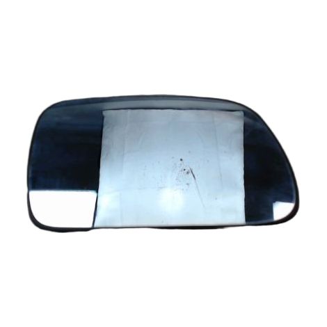 [PRODUIT D'OCCASION] Glace Retroviseur Exterieur D PEUGEOT 407 Berl. Phase 1 2004-2008 ♻️ Ref Oe. 8151gw - Garantie à vie (1/3)