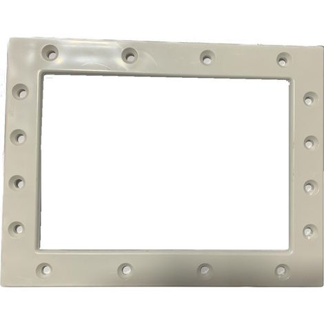 Cornice per skimmer a bocca stretta Pool's