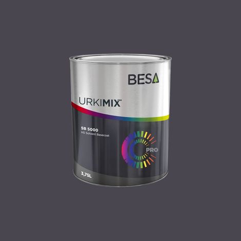 Pot de Peinture Polyuréthane / bi composant RAL Design 300 20 10 Brillant - 4kg
