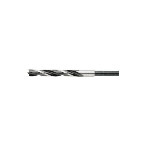 Holzspiralbohrer CV 14 x 160/105mm FORTIS (1/2)