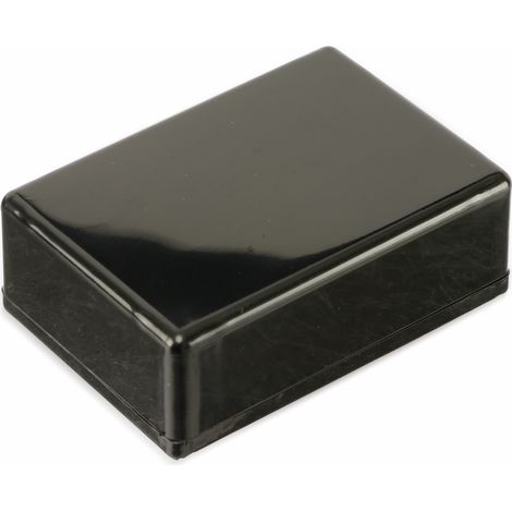 Boîtier en plastique STRAPUBOX, type 2024 SW, 72 x 50 x 26 mm (1/3)