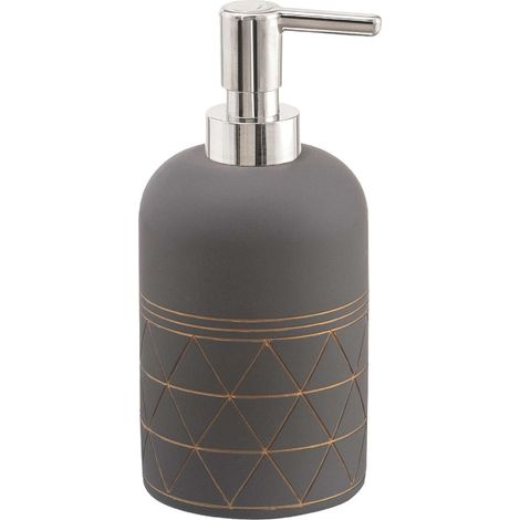GEDY 87800800000 Dosificador Gris - ref: 87800800000