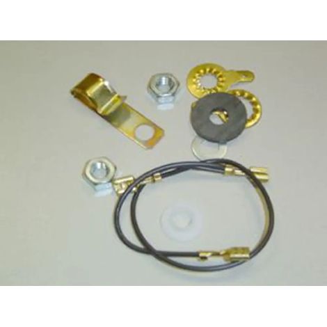 Remeha Conduttore di massa c. minuterie per anodo, 7795751