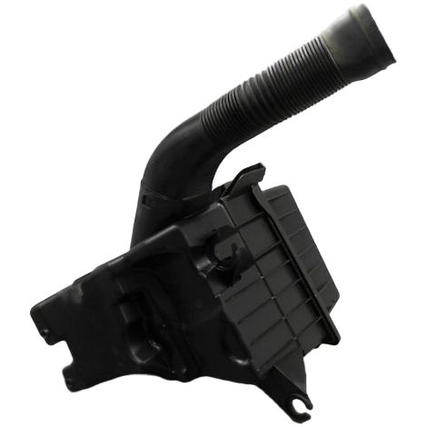 [PRODUIT D'OCCASION] Boitier Filtre A Air VOLKSWAGEN Polo Iv Phase 1 2002-2005 ♻️ Ref Oe. 6q0129620 - Garantie à vie (1/2)
